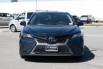 2021 Toyota Camry SE Nightshade