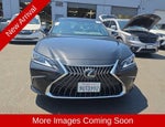 2025 Lexus ES ES 350