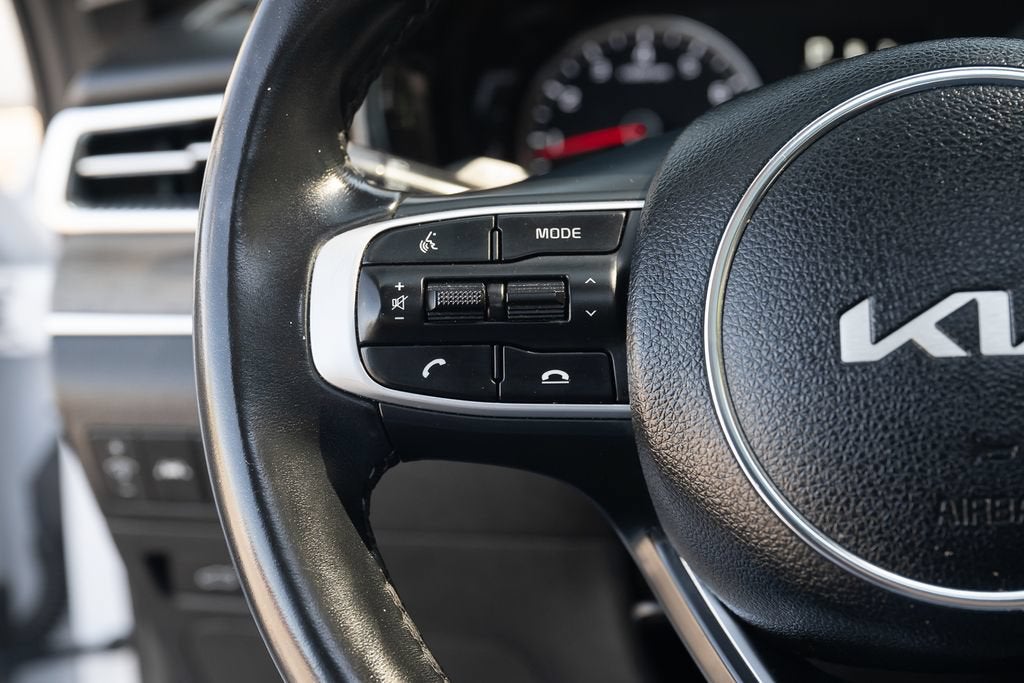 2023 Kia K5 EX