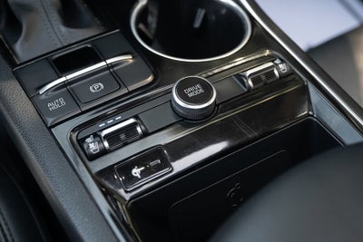 2023 Kia K5 EX