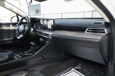 2023 Kia K5 EX