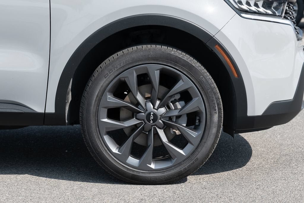 2023 Kia Sorento X-Line EX