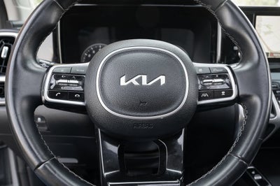 2023 Kia Sorento X-Line EX