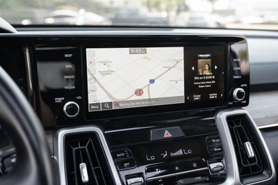 2023 Kia Sorento X-Line EX