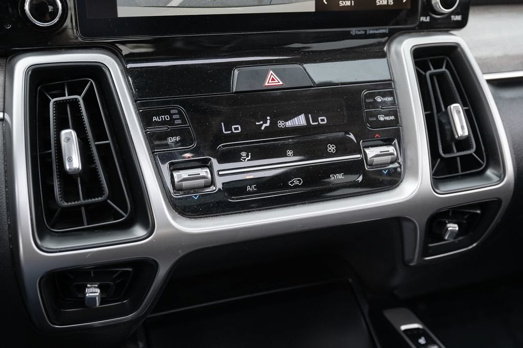 2023 Kia Sorento X-Line EX