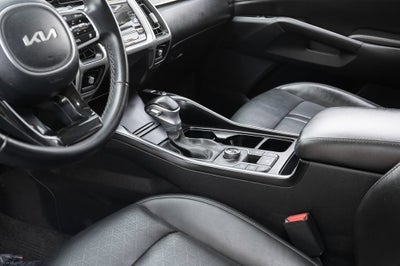 2023 Kia Sorento X-Line EX