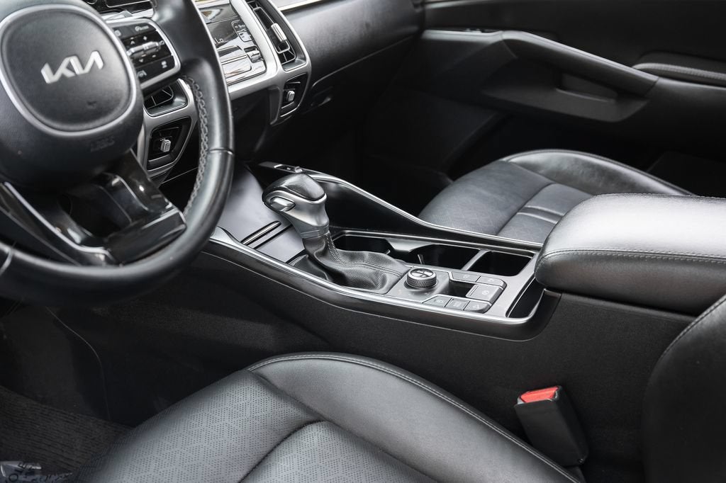 2023 Kia Sorento X-Line EX