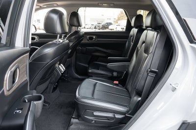 2023 Kia Sorento X-Line EX