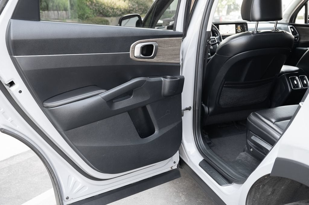 2023 Kia Sorento X-Line EX