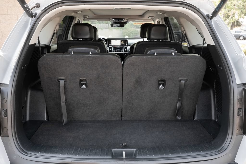 2023 Kia Sorento X-Line EX