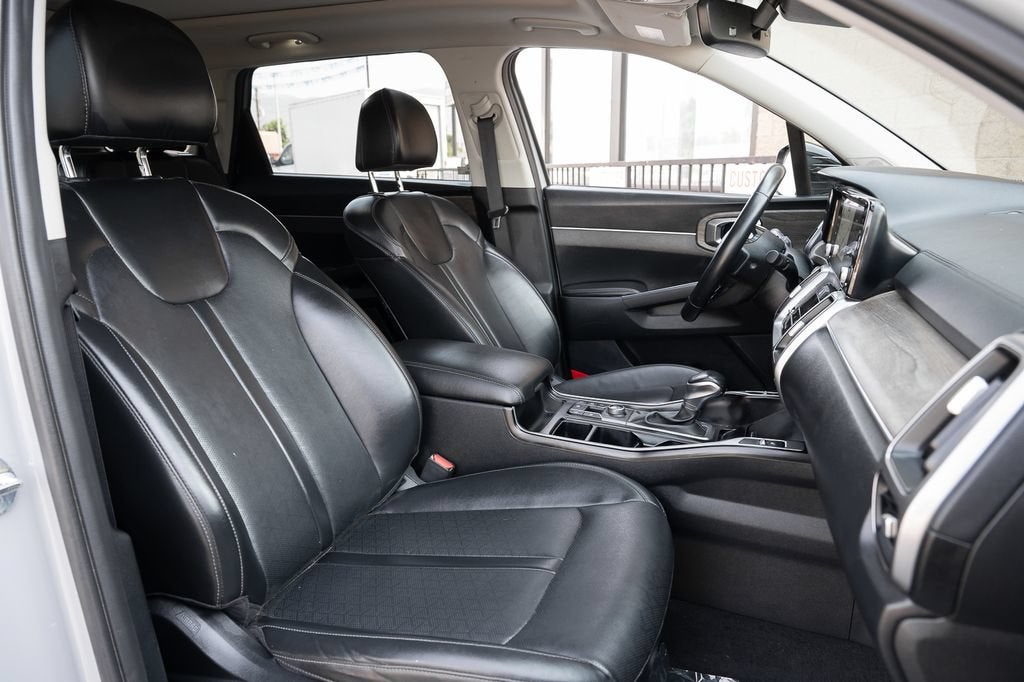 2023 Kia Sorento X-Line EX