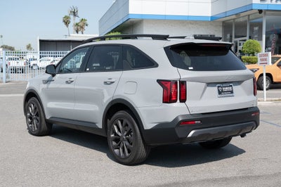 2023 Kia Sorento X-Line EX