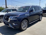 2021 Nissan Armada SL