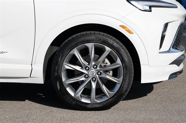 2025 Buick Encore GX Avenir