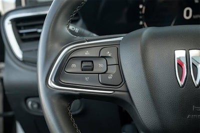 2025 Buick Encore GX Avenir