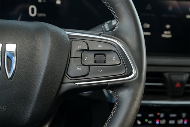 2025 Buick Encore GX Avenir