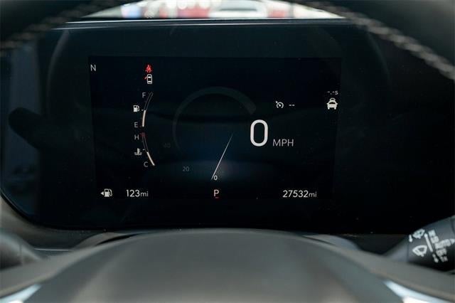 2025 Buick Encore GX Avenir