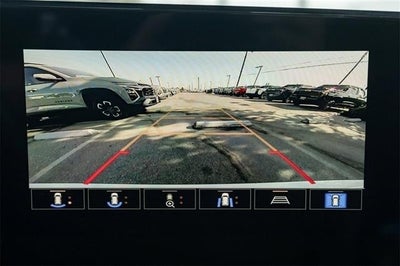 2025 Buick Encore GX Avenir