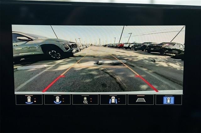 2025 Buick Encore GX Avenir