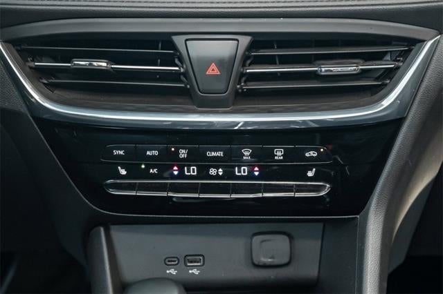 2025 Buick Encore GX Avenir