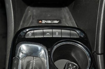 2025 Buick Encore GX Avenir