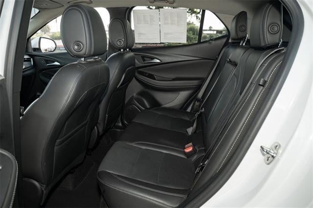 2025 Buick Encore GX Avenir