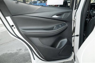 2025 Buick Encore GX Avenir