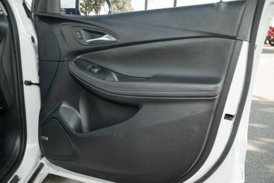 2025 Buick Encore GX Avenir