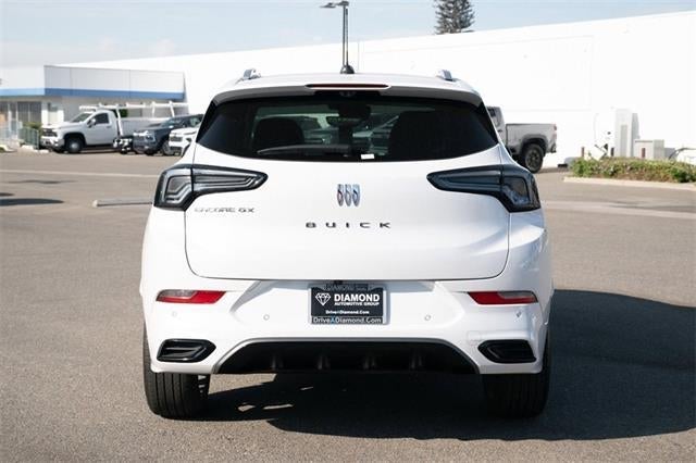 2025 Buick Encore GX Avenir