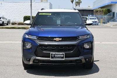 2023 Chevrolet Trailblazer ACTIV