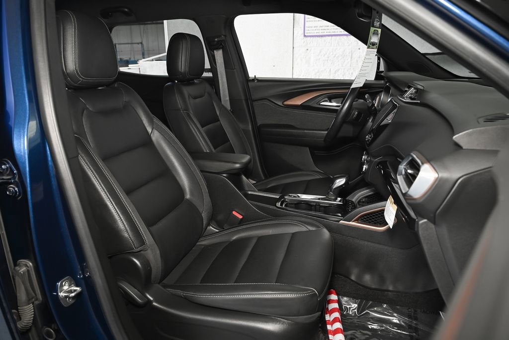 2023 Chevrolet Trailblazer ACTIV