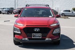 2021 Hyundai Kona SEL Plus