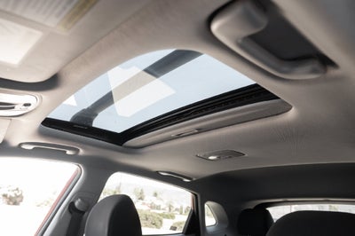 2021 Hyundai Kona SEL Plus