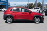 2021 Hyundai Kona SEL Plus