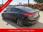 2018 Hyundai Elantra Sport