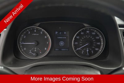 2017 Hyundai Elantra Value Edition