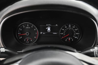 2021 Kia Sportage SX Turbo