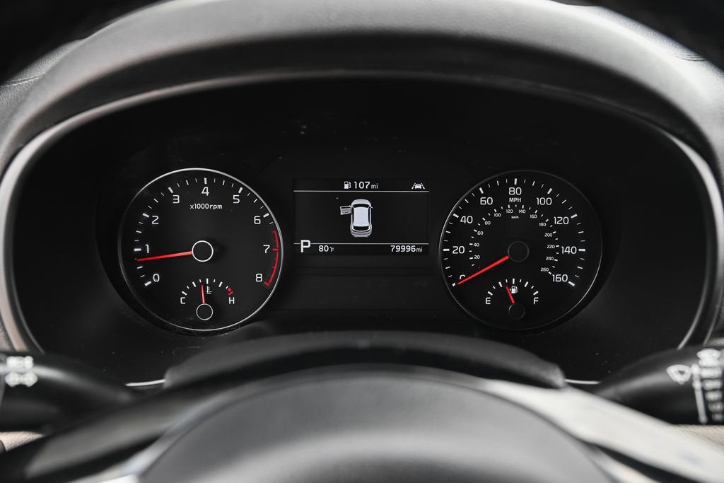 2021 Kia Sportage SX Turbo