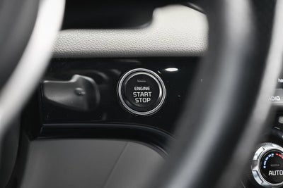 2021 Kia Sportage SX Turbo