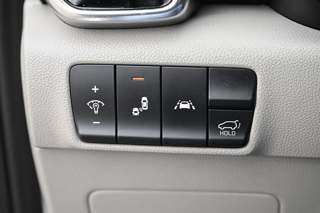 2021 Kia Sportage SX Turbo