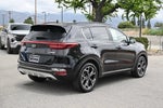 2021 Kia Sportage SX Turbo
