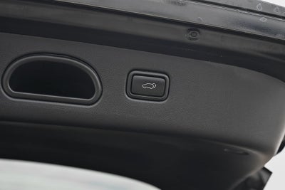 2021 Kia Sportage SX Turbo