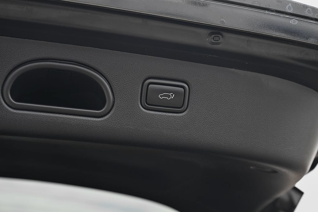 2021 Kia Sportage SX Turbo