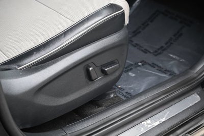 2021 Kia Sportage SX Turbo