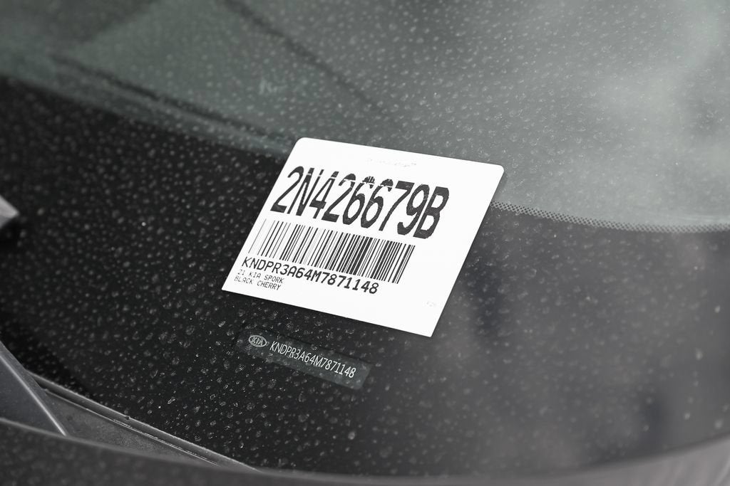 2021 Kia Sportage SX Turbo