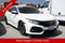 2019 Honda Civic Hatchback EX