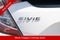 2019 Honda Civic Hatchback EX