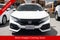 2019 Honda Civic Hatchback EX