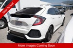 2019 Honda Civic Hatchback EX