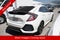 2019 Honda Civic Hatchback EX